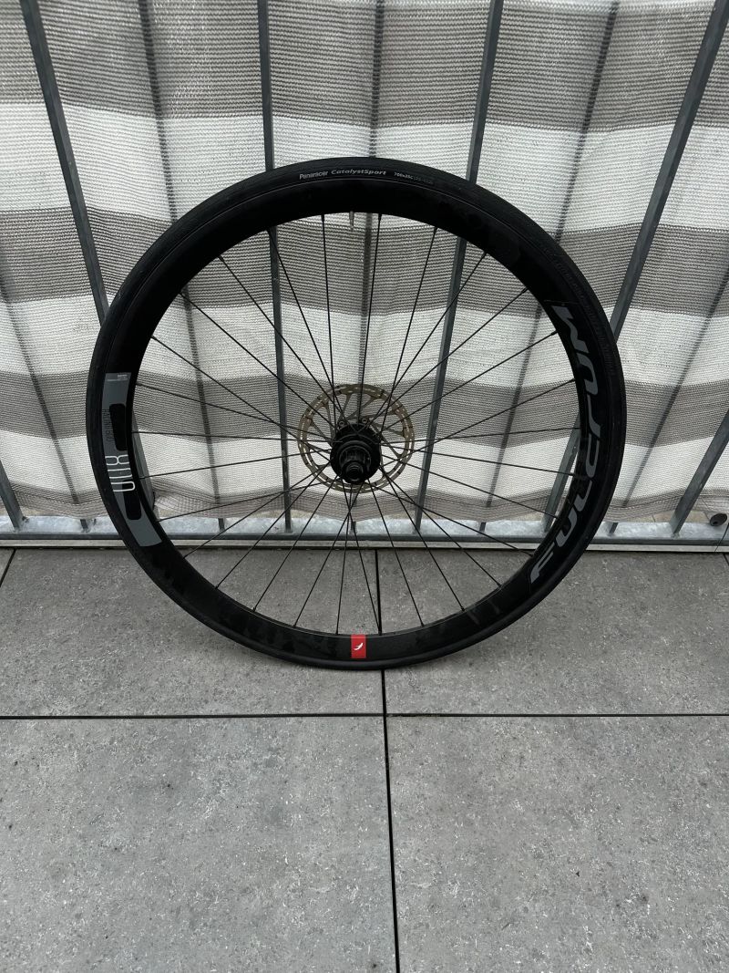 Fulcrum Racing 800 DB