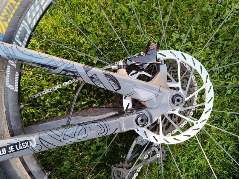 Gt sensor, CUSTOM build, Ultimate, Axs