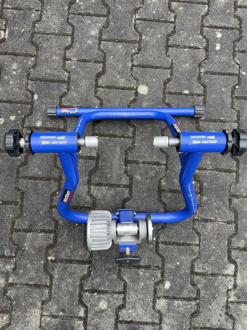Blackburn TrakStand Fluid