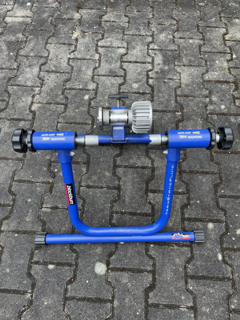 Blackburn TrakStand Fluid