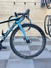 Orbea Avant vel. 47 cm | Shimano Ultegra | Fulcrum Racing Quattro Carbon | 8.11 kg