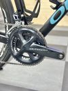 Orbea Avant vel. 47 cm | Shimano Ultegra | Fulcrum Racing Quattro Carbon | 8.11 kg