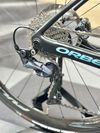 Orbea Avant vel. 47 cm | Shimano Ultegra | Fulcrum Racing Quattro Carbon | 8.11 kg