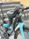 Orbea Avant vel. 47 cm | Shimano Ultegra | Fulcrum Racing Quattro Carbon | 8.11 kg