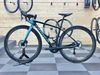 Orbea Avant vel. 47 cm | Shimano Ultegra | Fulcrum Racing Quattro Carbon | 8.11 kg