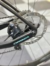 Orbea Avant vel. 47 cm | Shimano Ultegra | Fulcrum Racing Quattro Carbon | 8.11 kg