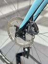 Orbea Avant vel. 47 cm | Shimano Ultegra | Fulcrum Racing Quattro Carbon | 8.11 kg