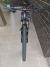 RITCHEY P-29 TEAM EDITION 