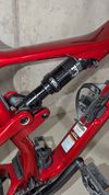 Cannondale Scalpel Carbon 3