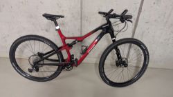 Cannondale Scalpel Carbon 3
