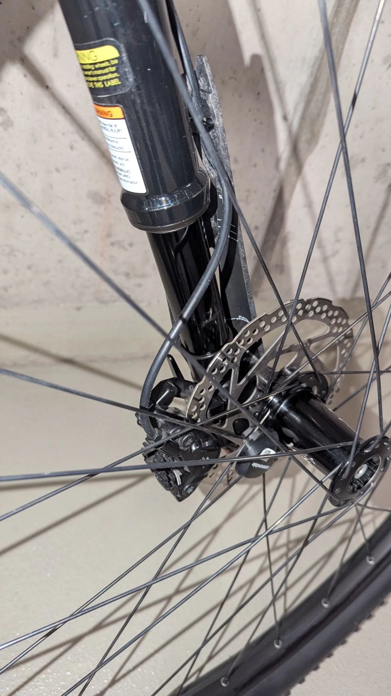 Cannondale Scalpel Carbon 3
