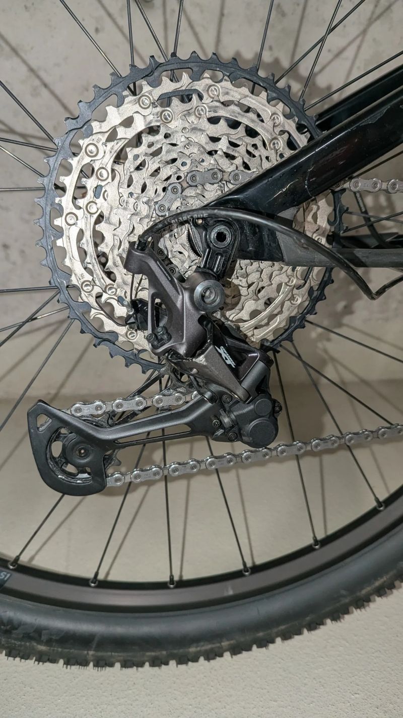 Cannondale Scalpel Carbon 3