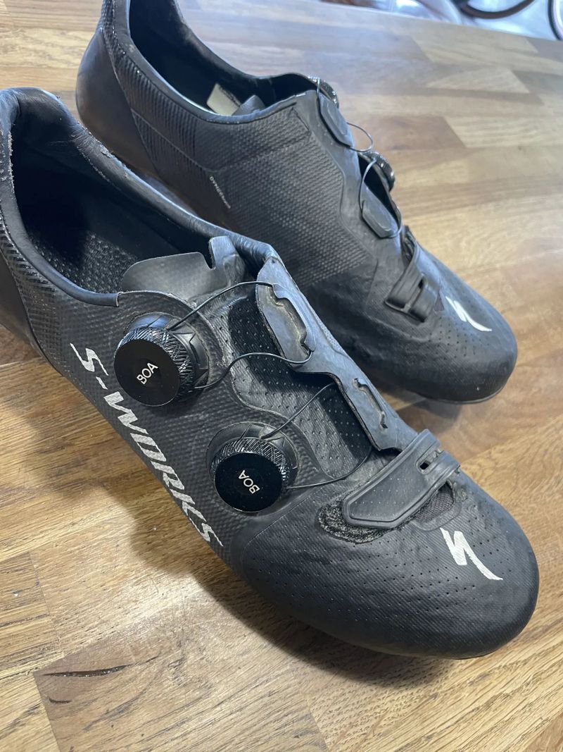 Specialized