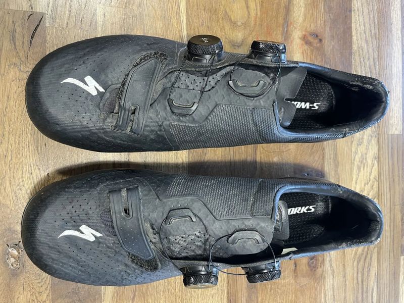 Specialized