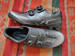 Shimano SH-XC702 vel. 46