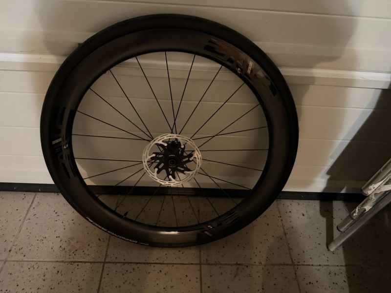 Enve ses 4,5 new