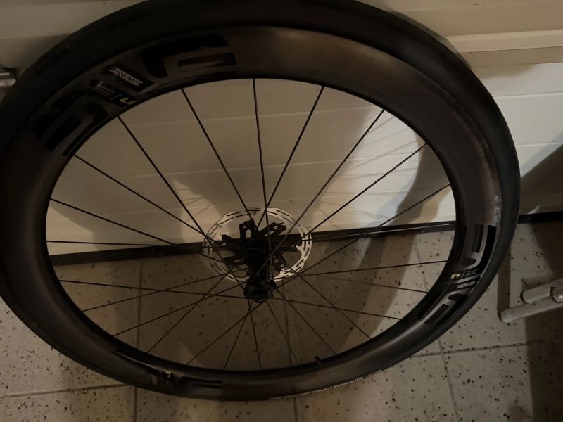 Enve ses 4,5 new