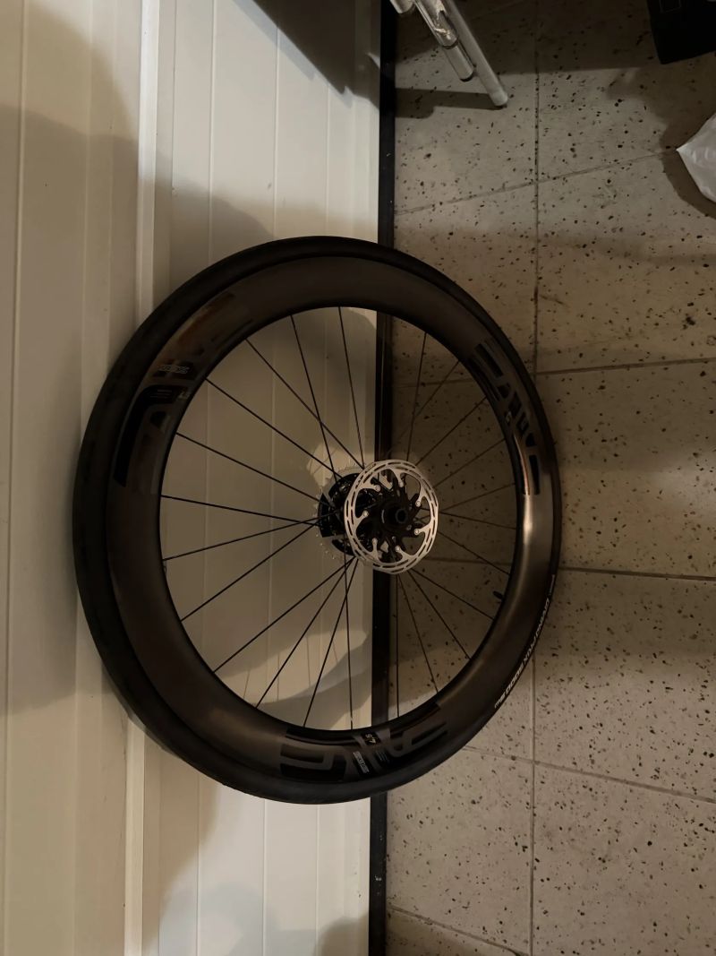 Enve ses 4,5 new