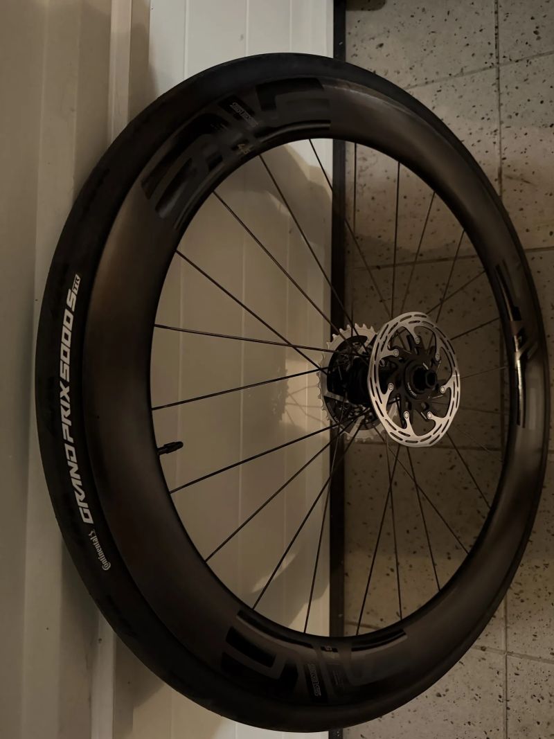 Enve ses 4,5 new