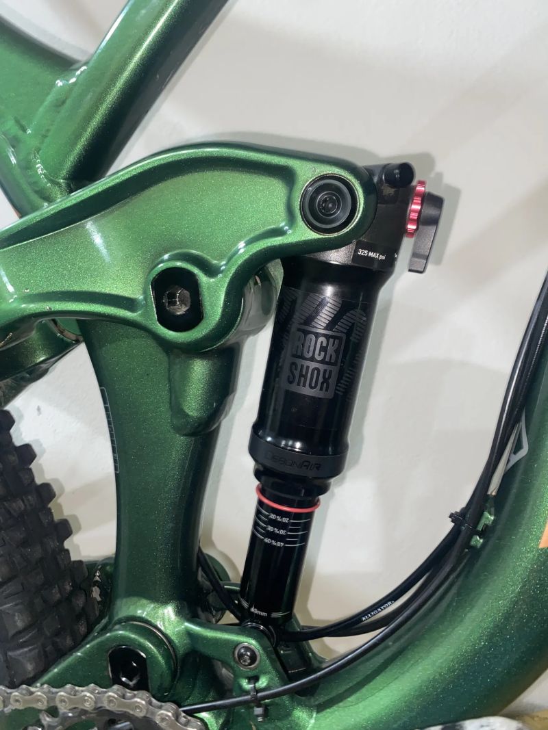 Kona Process 153