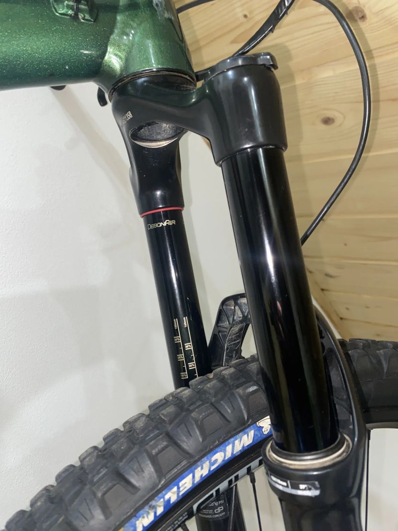 Kona Process 153