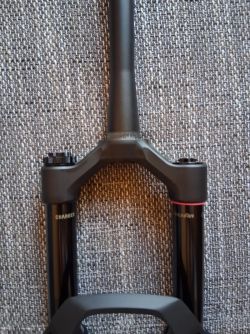 Nová vidlice Rock Shox Lyrik Select+ Charger 3.1