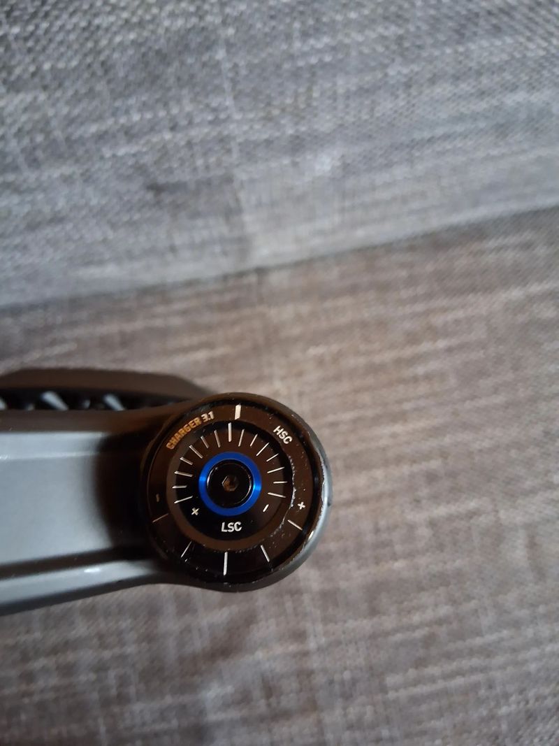 Nová vidlice Rock Shox Lyrik Select+ Charger 3.1