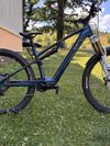 Cube AMS Hybrid ONE44 SLX C:68X 400X 