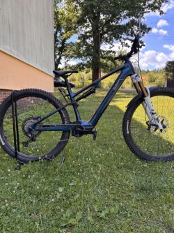 Cube AMS Hybrid ONE44 SLX C:68X 400X 