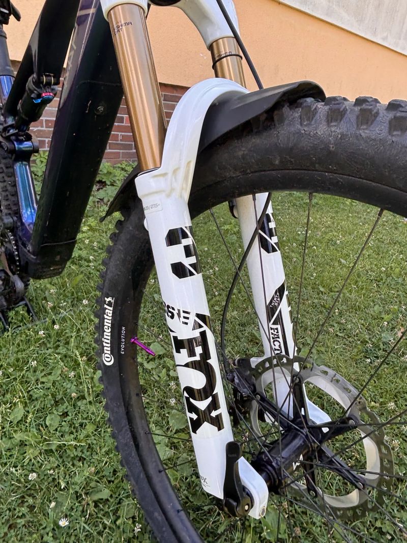 Cube AMS Hybrid ONE44 SLX C:68X 400X 