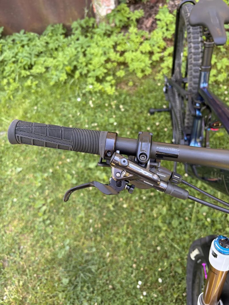 Cube AMS Hybrid ONE44 SLX C:68X 400X 