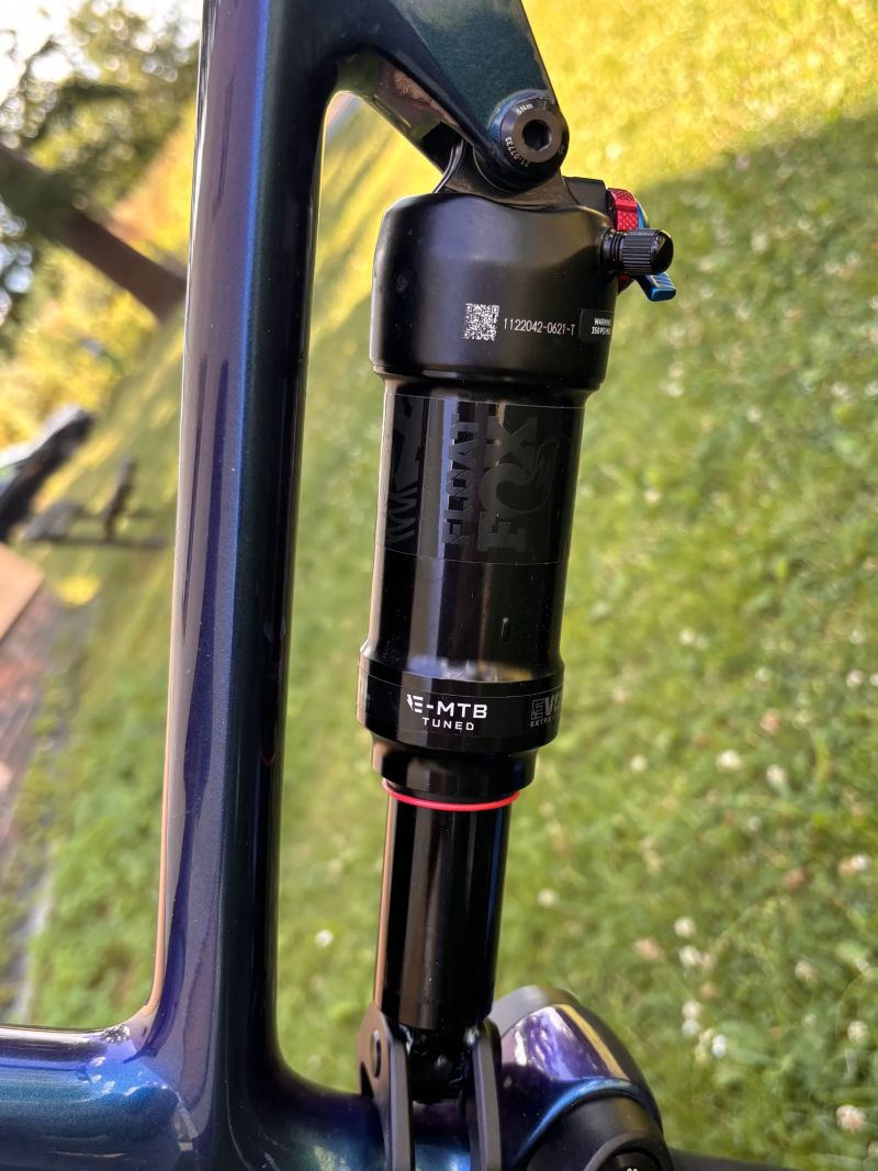 Cube AMS Hybrid ONE44 SLX C:68X 400X 