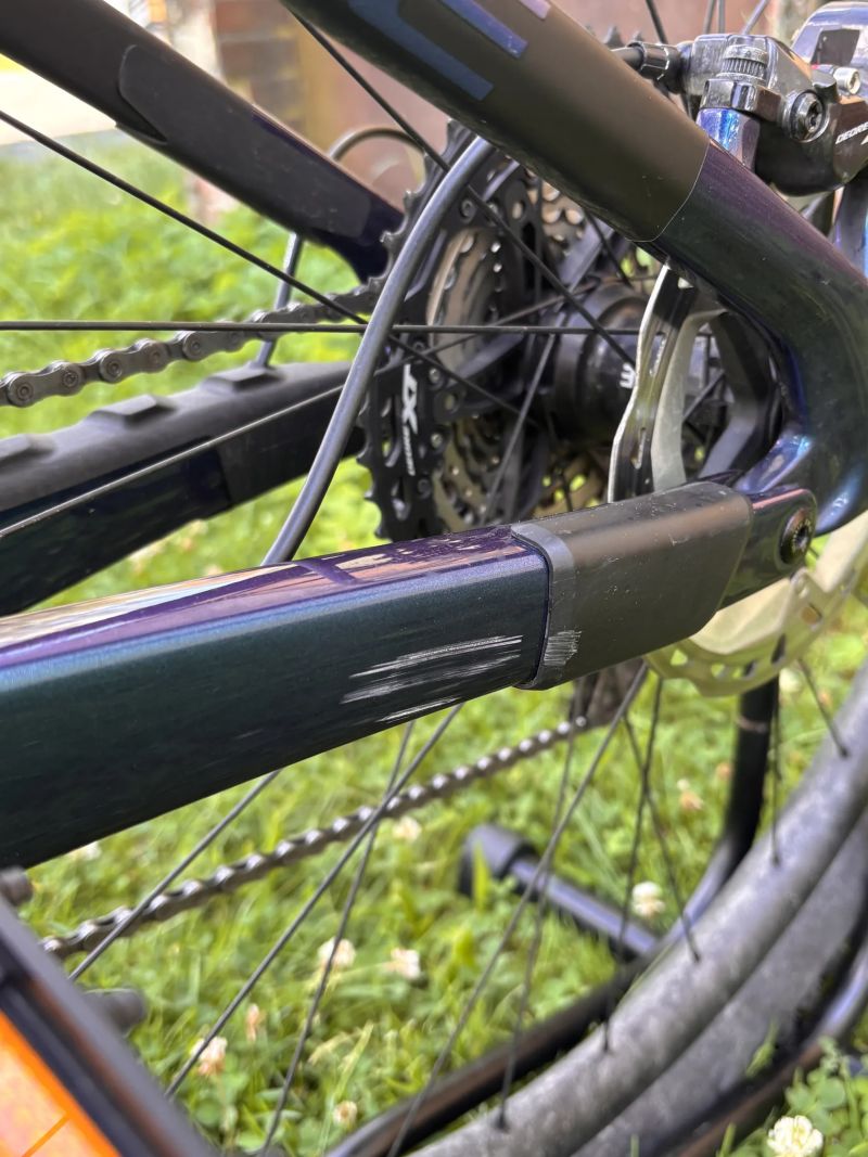 Cube AMS Hybrid ONE44 SLX C:68X 400X 