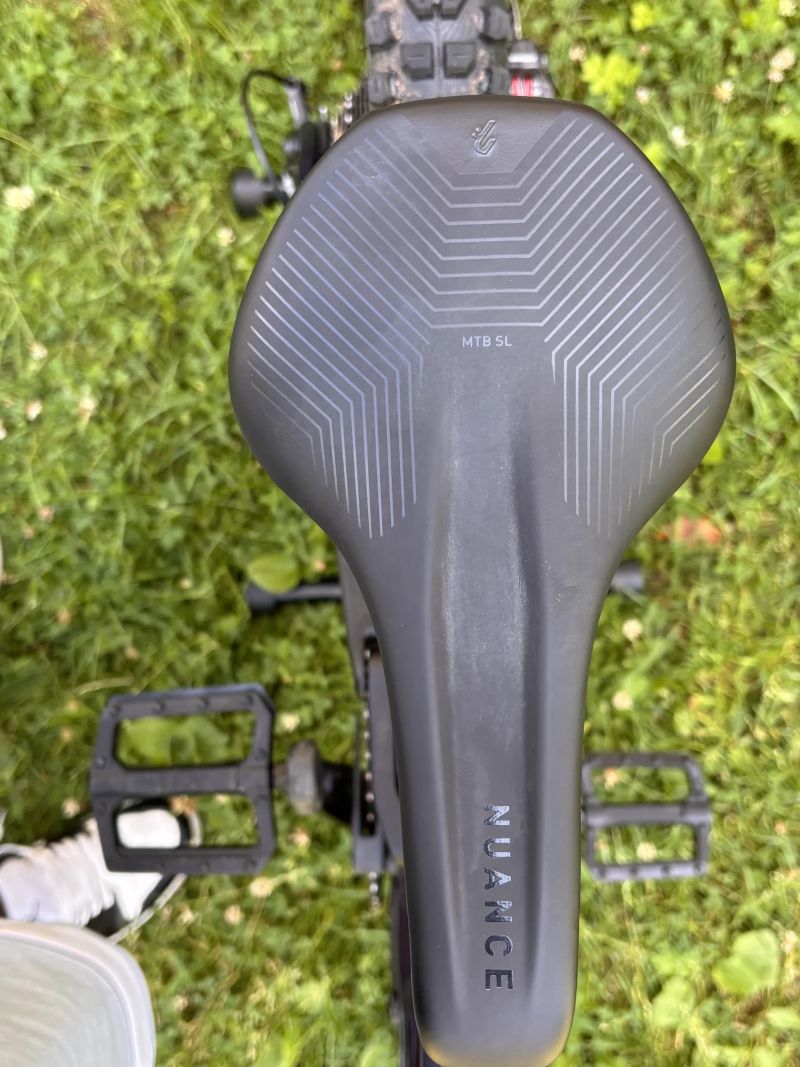 Cube AMS Hybrid ONE44 SLX C:68X 400X 