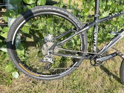 MTB kola 26"