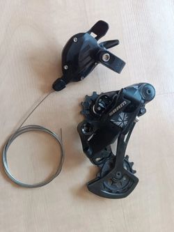 Sram