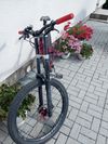 Trek Session 8