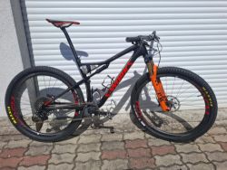 Specialized S-Works Epic