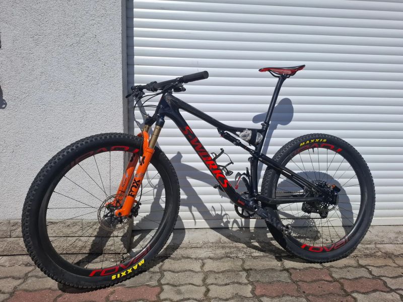 Specialized S-Works Epic
