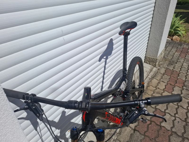 Specialized S-Works Epic