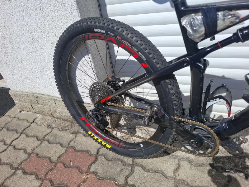 Specialized S-Works Epic