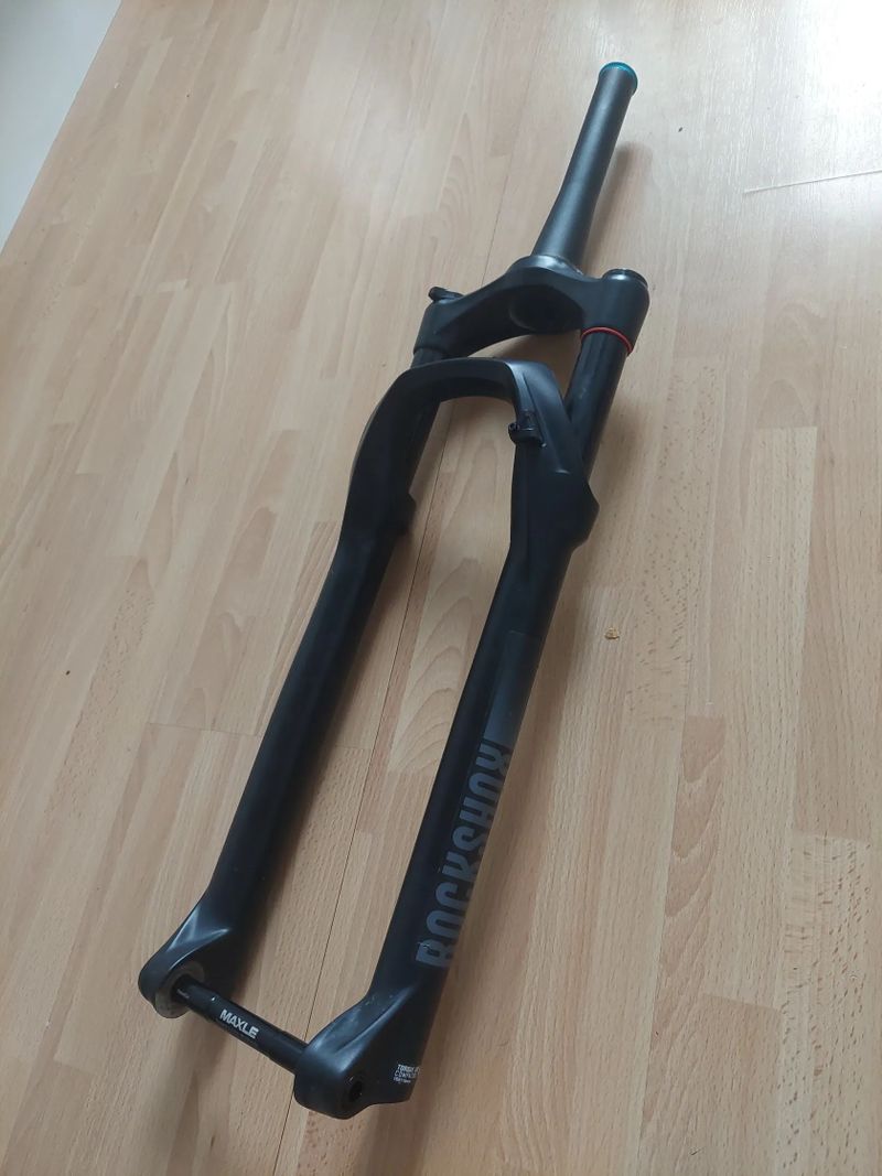 Rock Shox Judy Gold RL