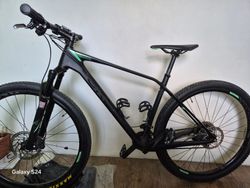 Orbea Alma M50