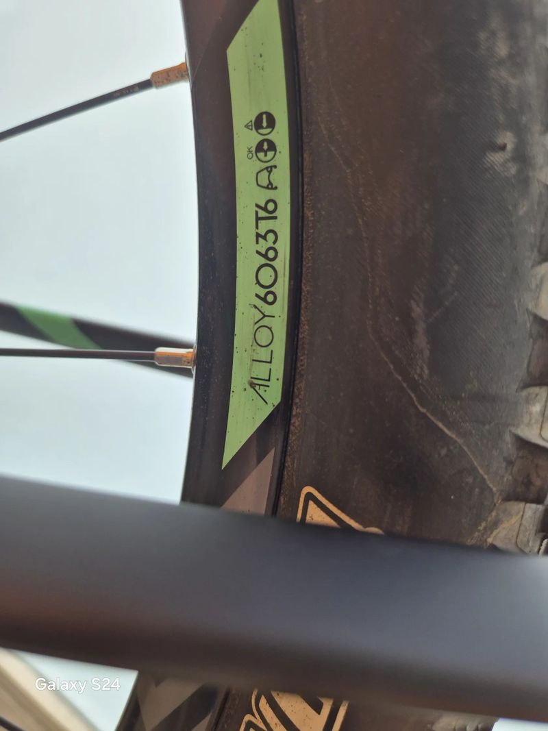 Orbea Alma M50