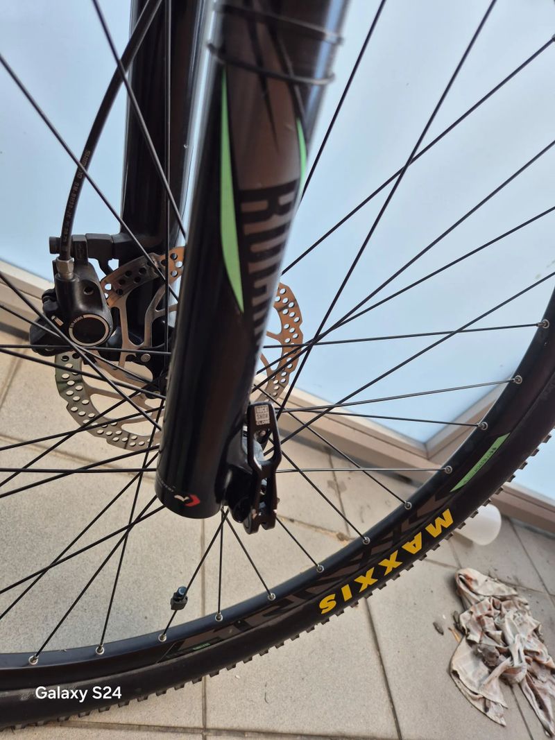 Orbea Alma M50