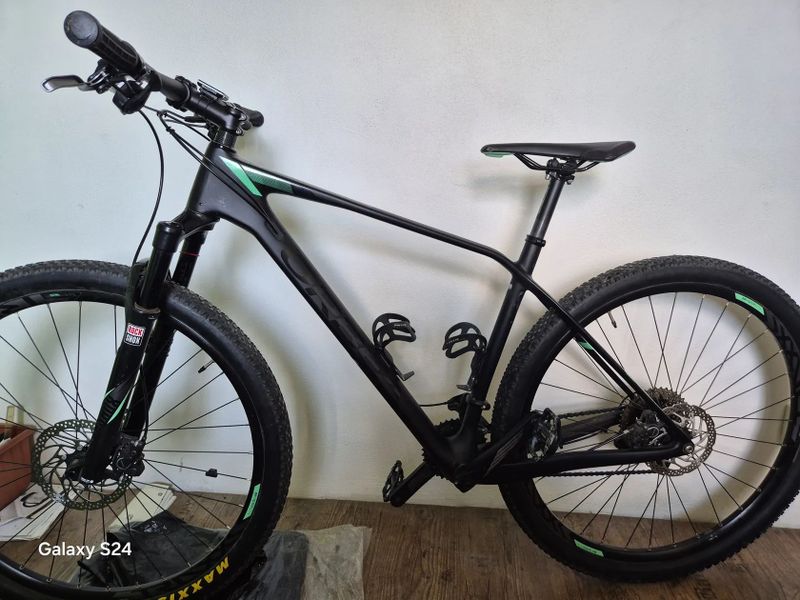 Orbea Alma M50