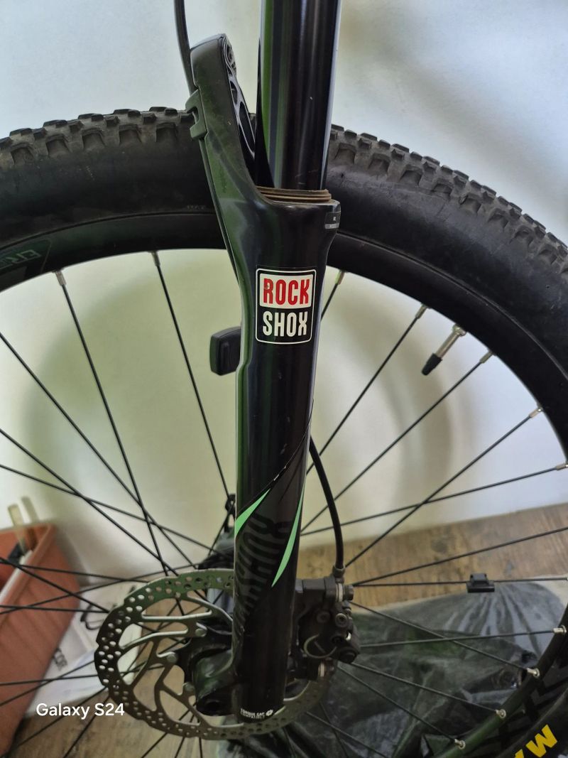 Orbea Alma M50