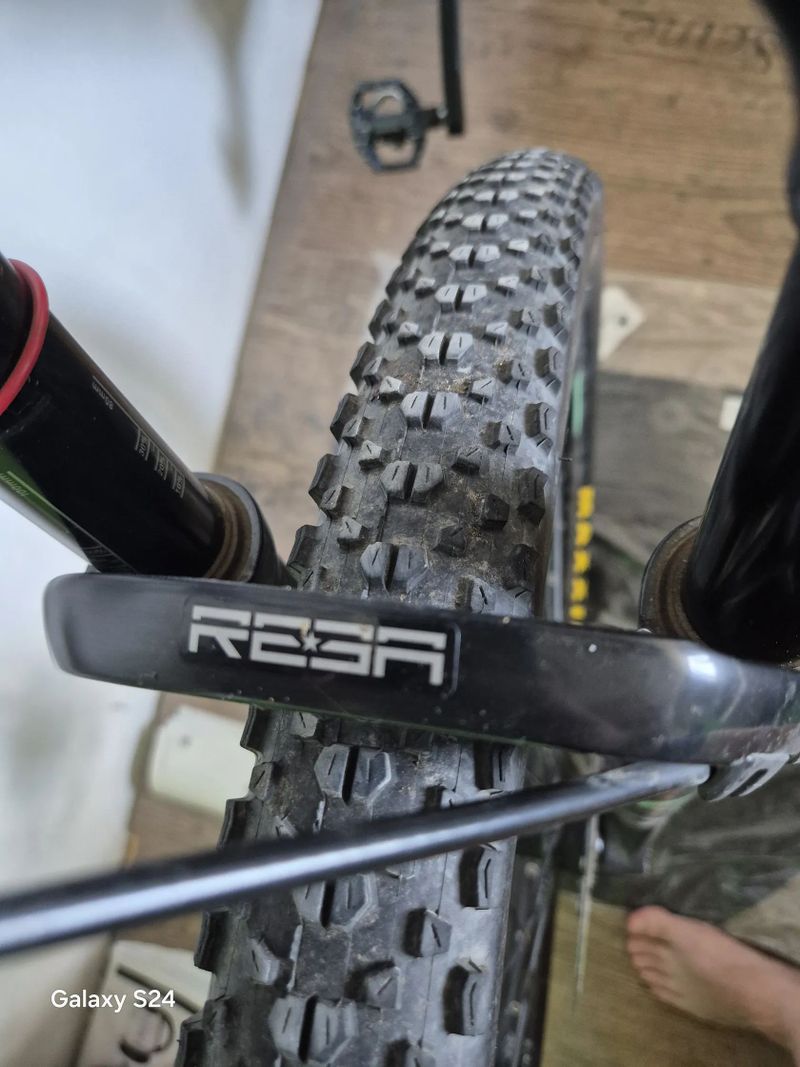 Orbea Alma M50