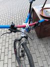 MRX Race elite 26"