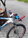 MRX Race elite 26"